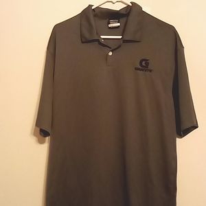 Mens Nike golf polo